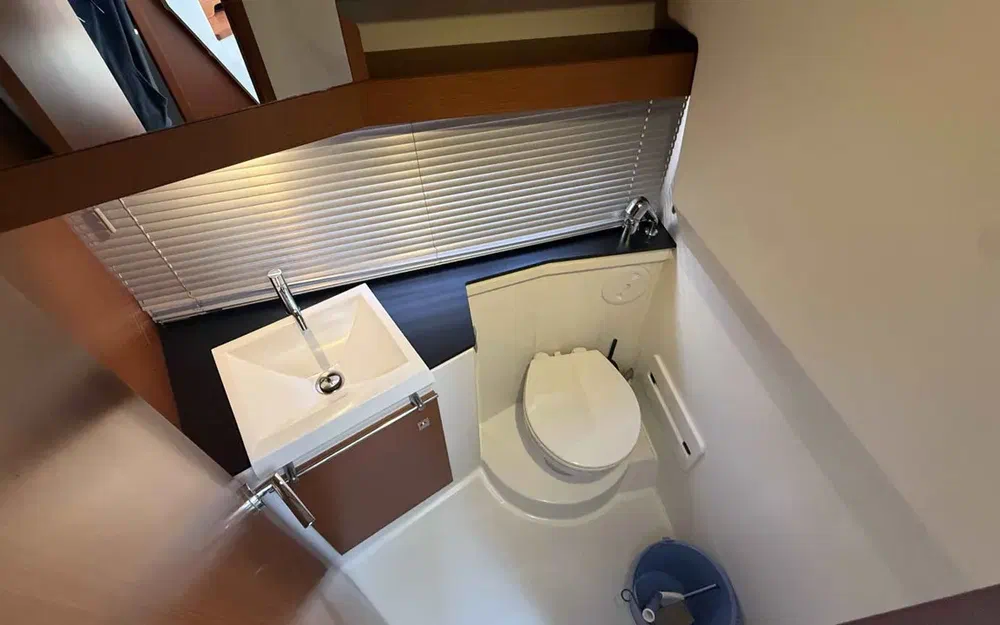 slider 16 Jeanneau NC 9