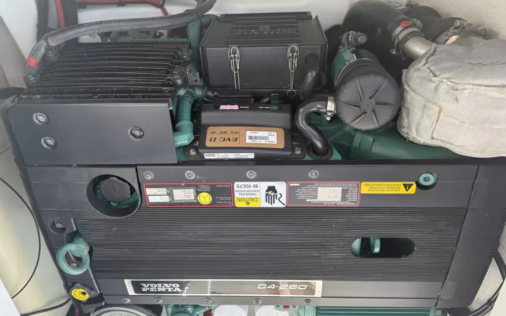 slider 18 Jeanneau NC 9