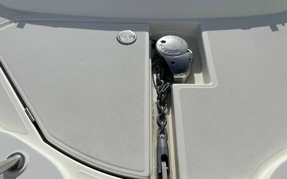 slider 19 Jeanneau NC 9