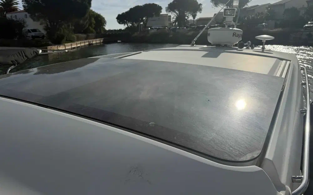 slider 3 Jeanneau NC 9