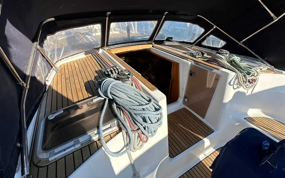 slider 11 Jeanneau Sun Odyssey 52.2