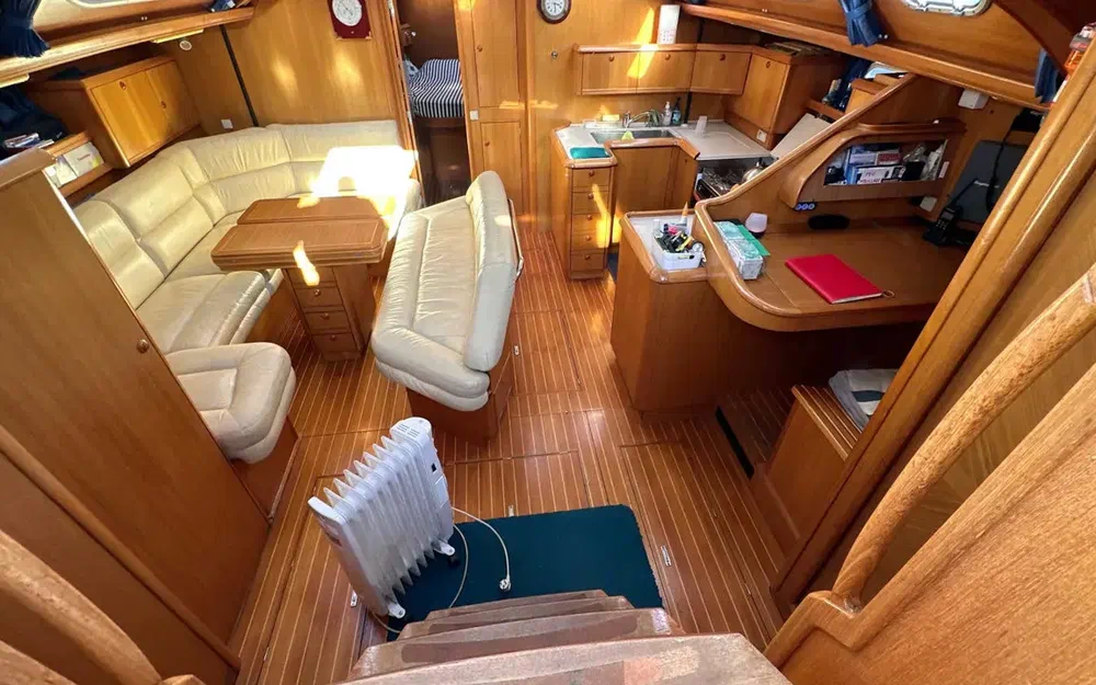 slider 12 Jeanneau Sun Odyssey 52.2