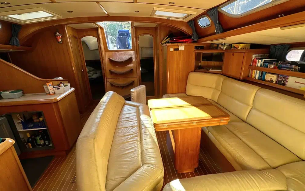 slider 13 Jeanneau Sun Odyssey 52.2