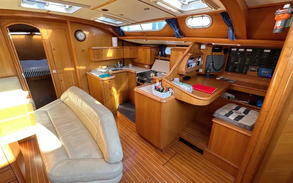 slider 14 Jeanneau Sun Odyssey 52.2