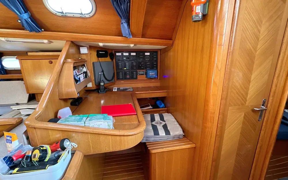 slider 16 Jeanneau Sun Odyssey 52.2