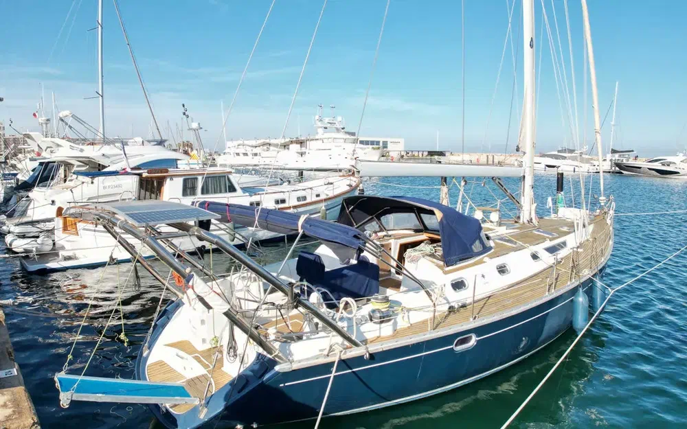 slider 1 Jeanneau Sun Odyssey 52.2