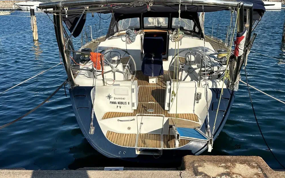 slider 3 Jeanneau Sun Odyssey 52.2