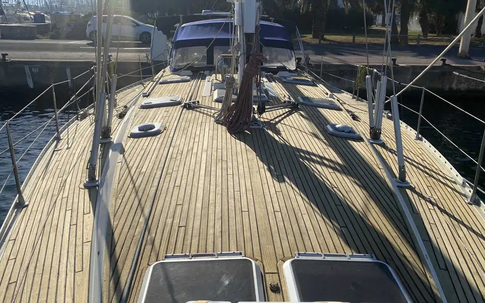 slider 4 Jeanneau Sun Odyssey 52.2