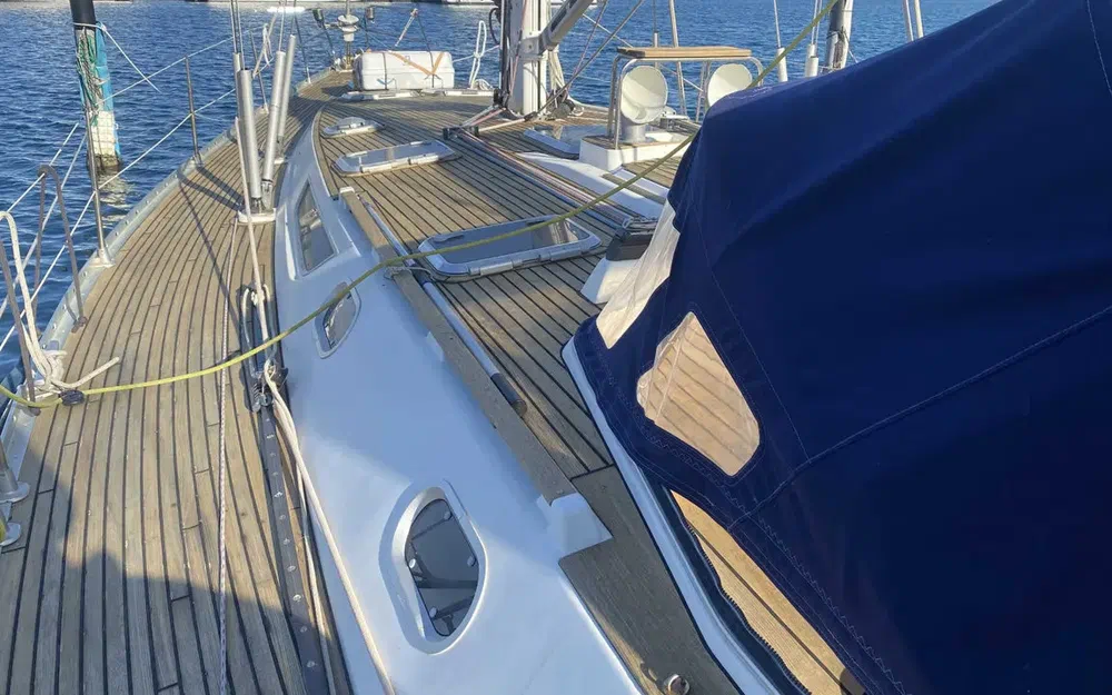 slider 5 Jeanneau Sun Odyssey 52.2