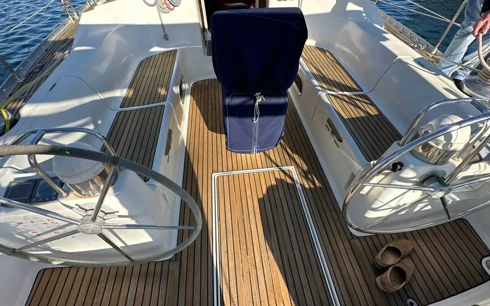 slider 7 Jeanneau Sun Odyssey 52.2