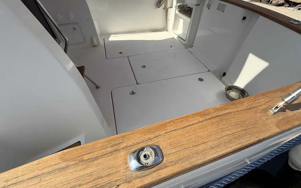 slider 12 Beneteau Antares 10.80