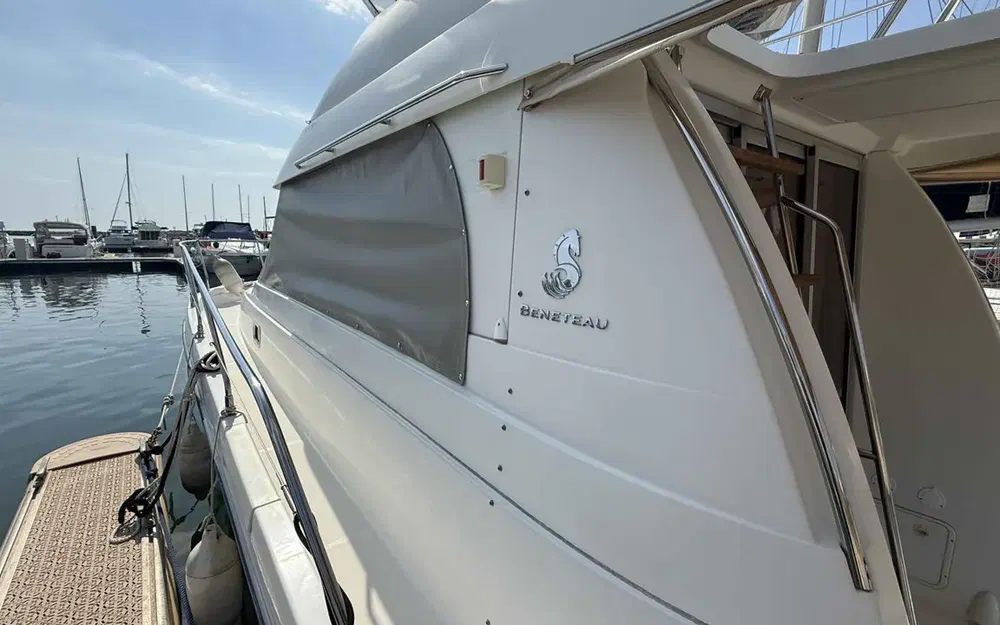 slider 14 Beneteau Antares 10.80