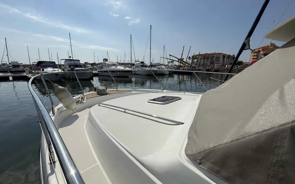 slider 15 Beneteau Antares 10.80