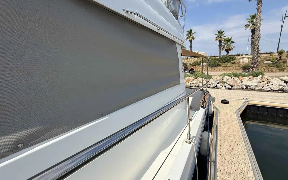 slider 17 Beneteau Antares 10.80