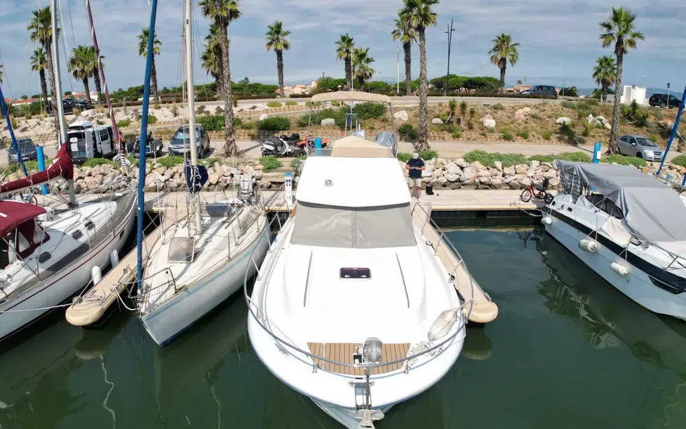 slider 2 Beneteau Antares 10.80