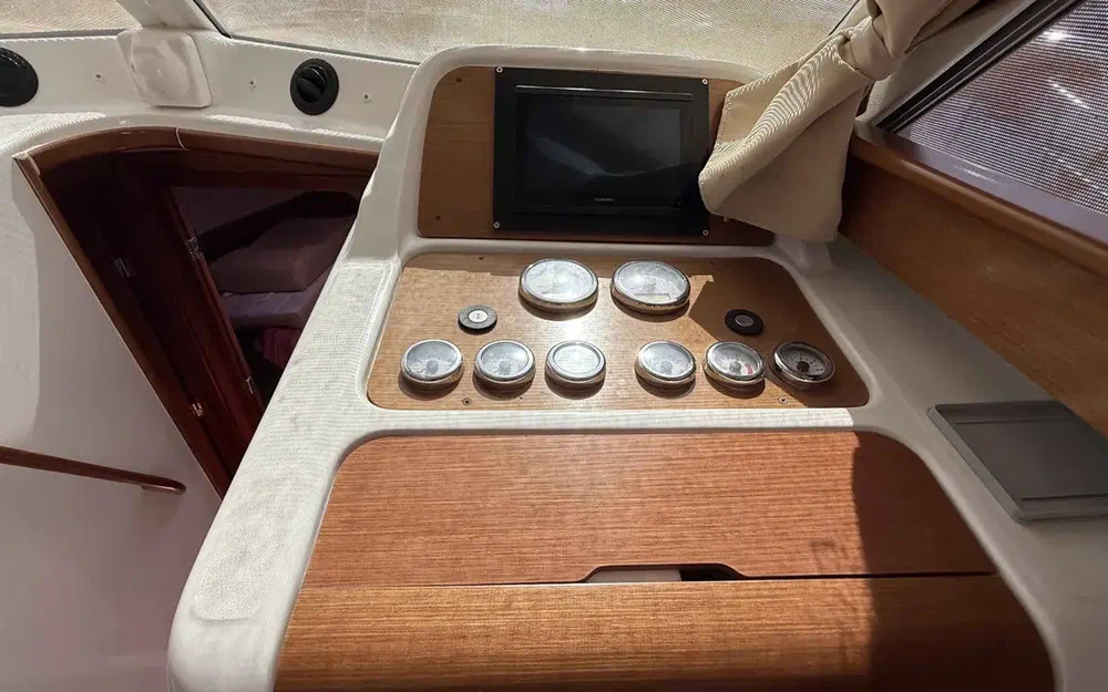 slider 29 Beneteau Antares 10.80