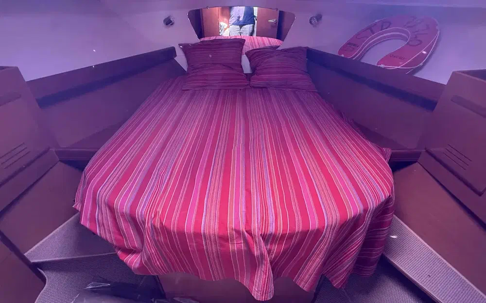 slider 31 Beneteau Antares 10.80