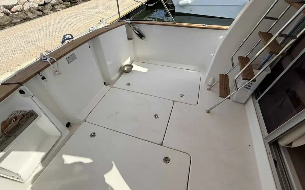 slider 7 Beneteau Antares 10.80