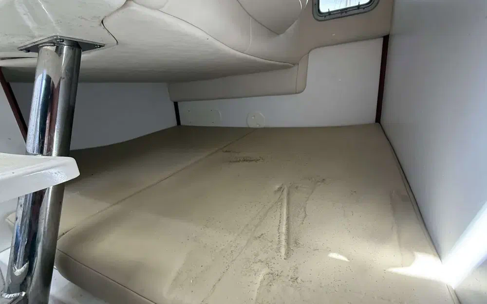 slider 10 Boston Whaler  305 Conquest