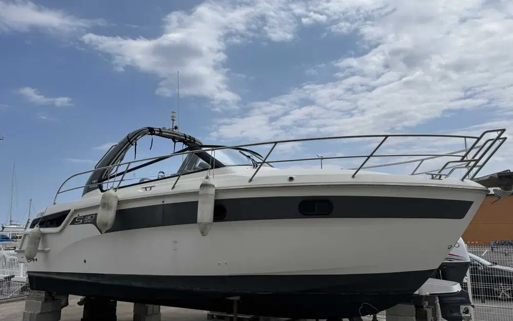 slider 0 Bavaria S 30