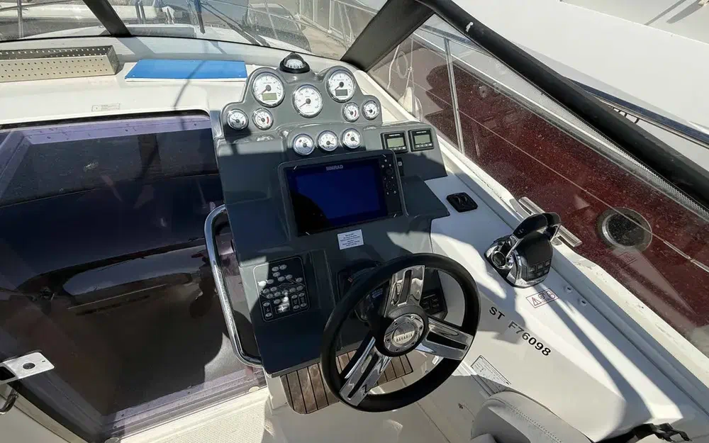 slider 12 Bavaria S 30