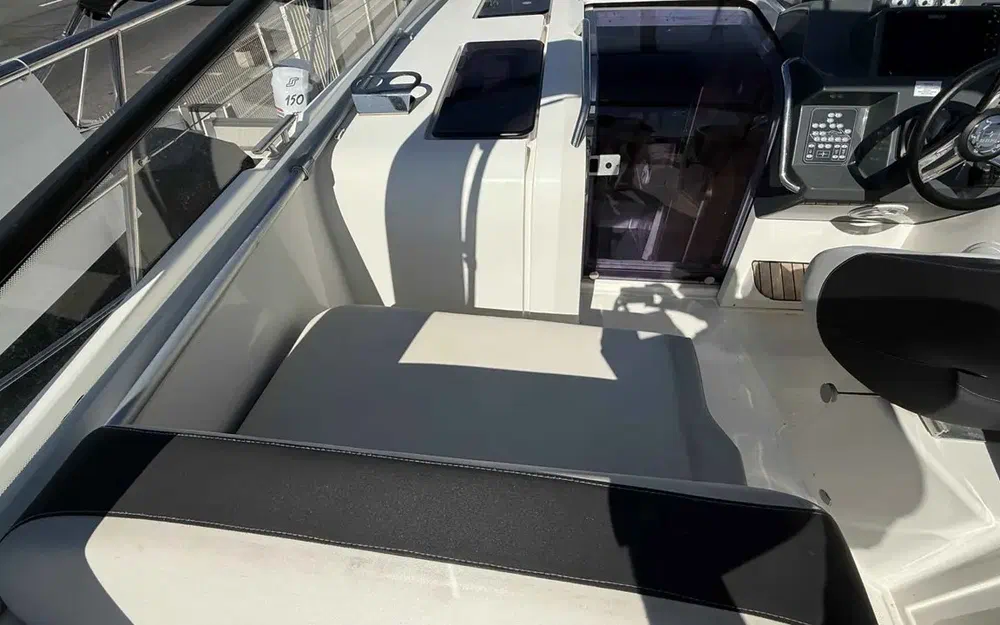 slider 16 Bavaria S 30