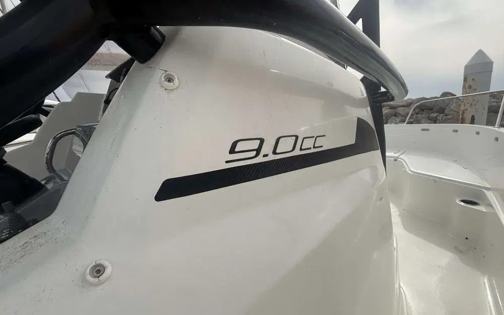 slider 9 Jeanneau Cap Camarat 9.0 CC