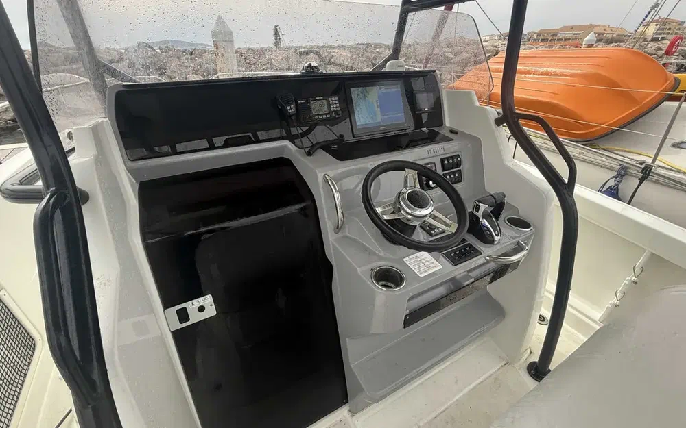 slider 10 Jeanneau Cap Camarat 9.0 CC