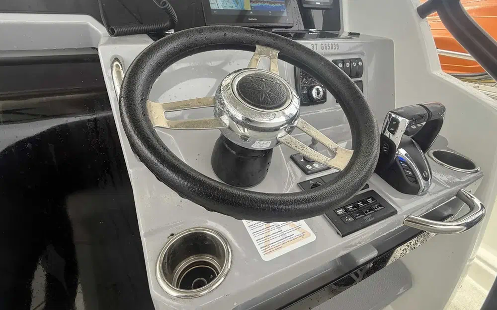 slider 12 Jeanneau Cap Camarat 9.0 CC