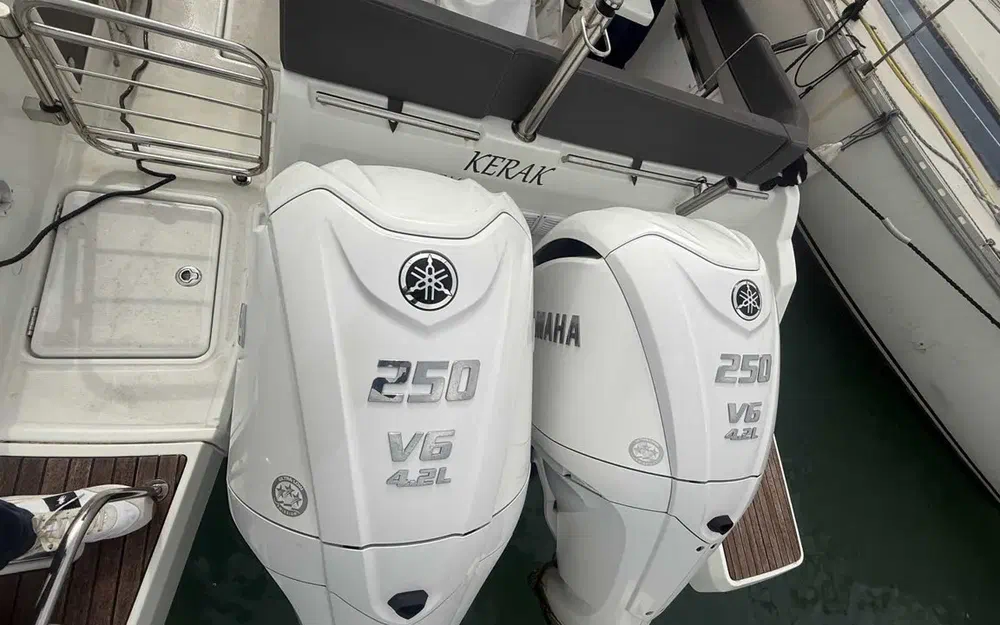 slider 13 Jeanneau Cap Camarat 9.0 CC