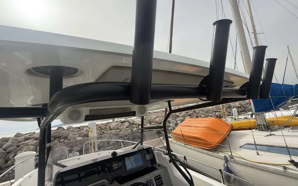 slider 16 Jeanneau Cap Camarat 9.0 CC