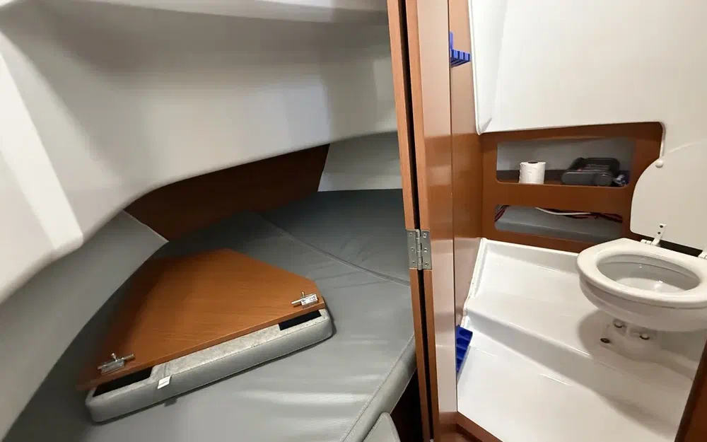 slider 7 Beneteau Barracuda 7