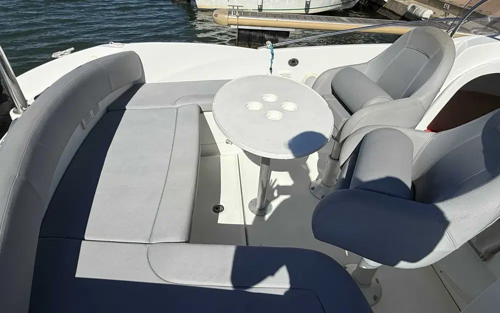 slider 10 Beneteau Flyer 650 Sun Deck