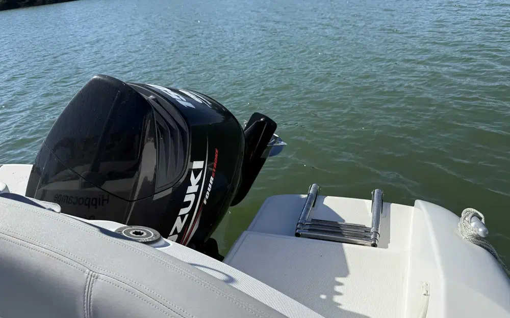 slider 13 Beneteau Flyer 650 Sun Deck