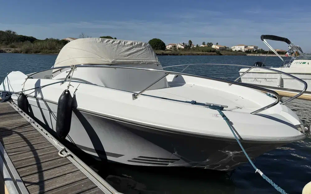 slider 2 Beneteau Flyer 650 Sun Deck