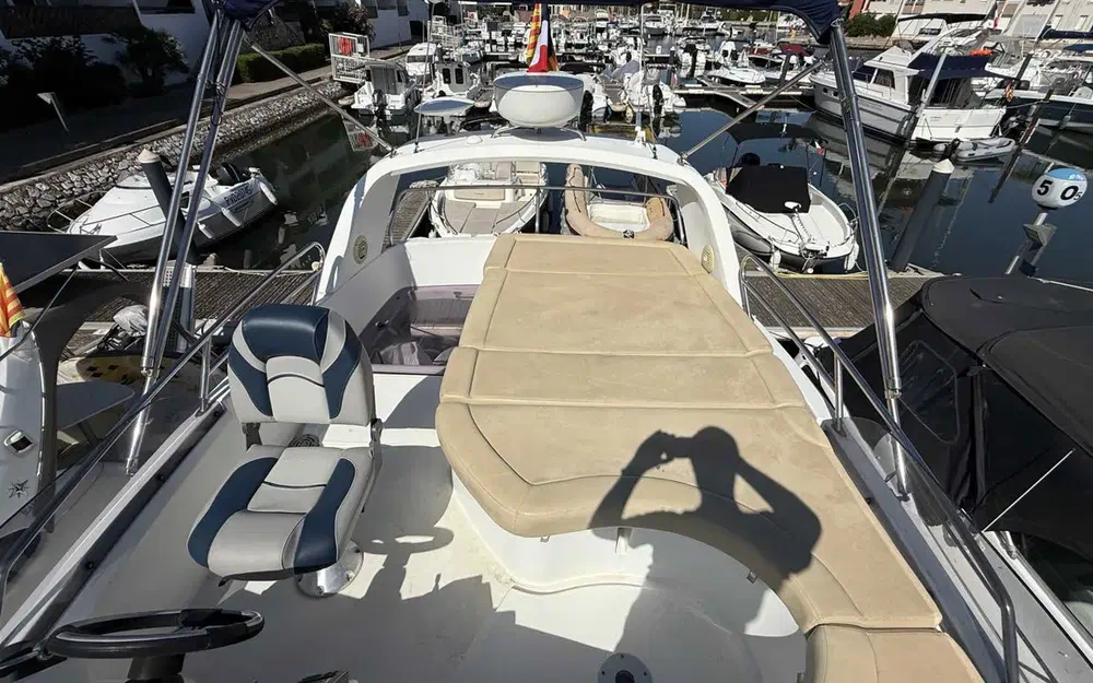 slider 7 Beneteau Antares 11