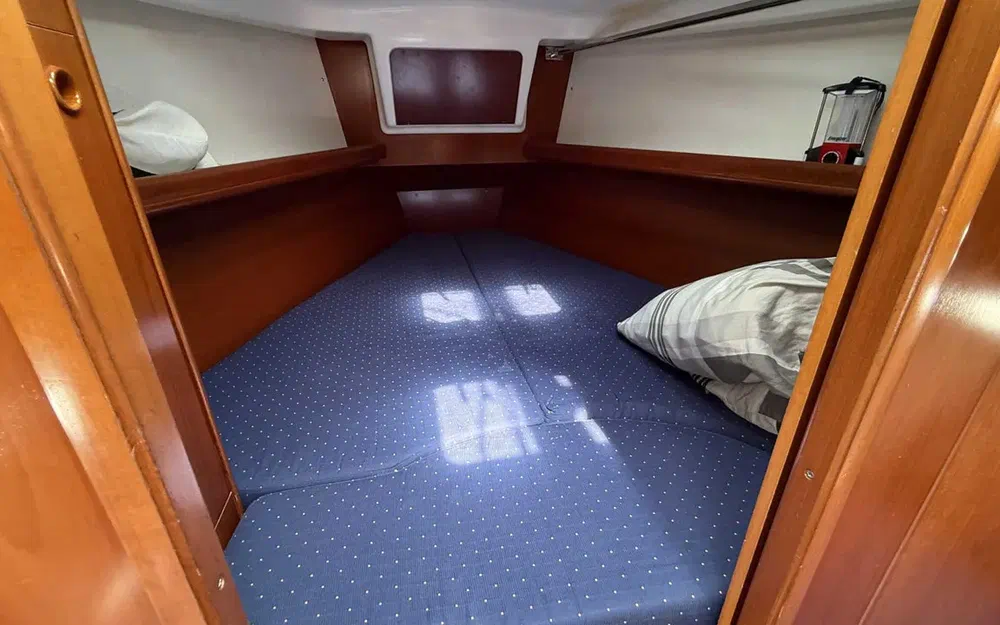 slider 18 Beneteau Oceanis 331 Clipper