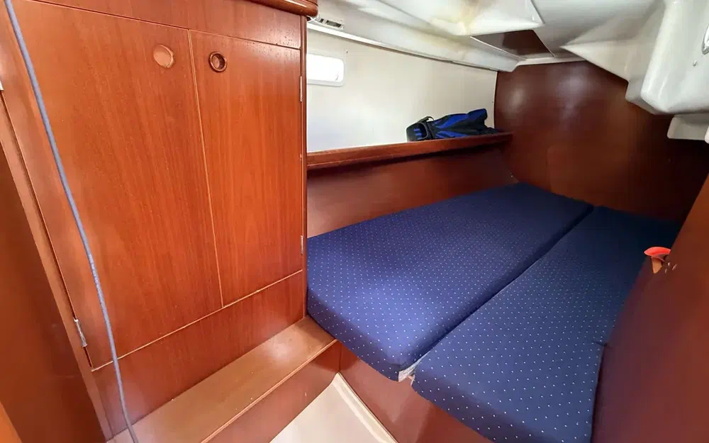 slider 20 Beneteau Oceanis 331 Clipper