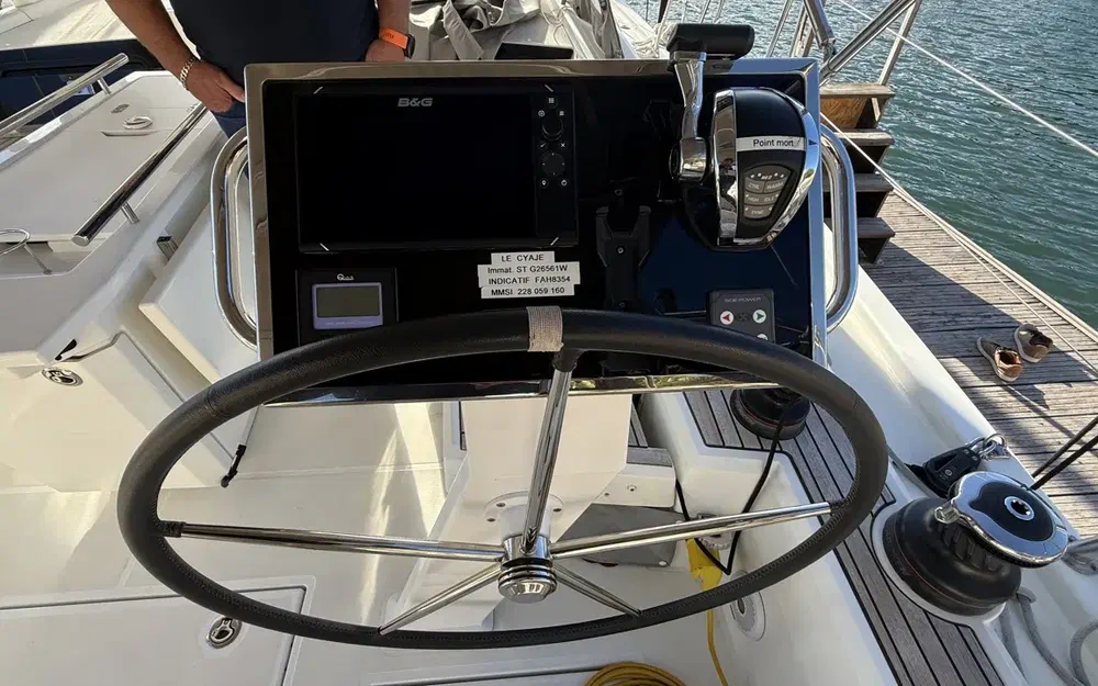 slider 11 Beneteau Oceanis 46.1