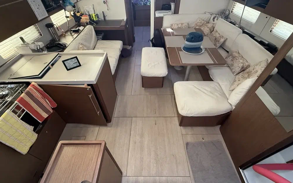 slider 13 Beneteau Oceanis 46.1