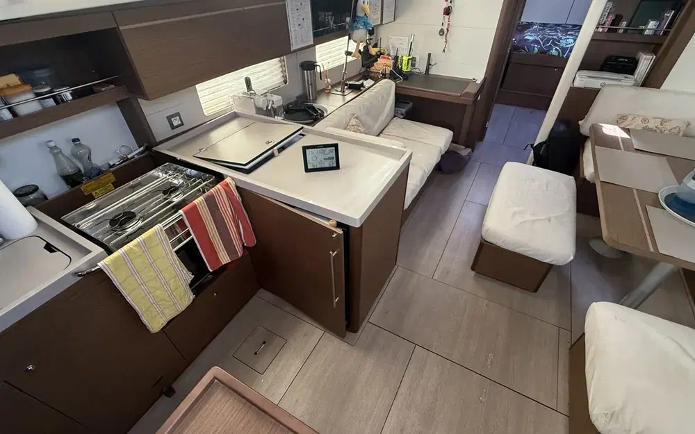 slider 17 Beneteau Oceanis 46.1