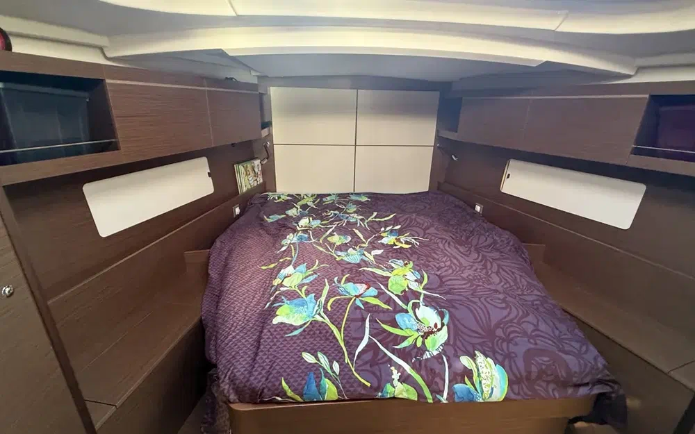 slider 22 Beneteau Oceanis 46.1