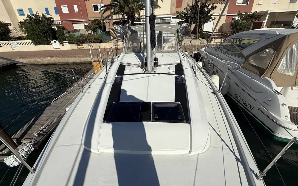 slider 4 Beneteau Oceanis 46.1
