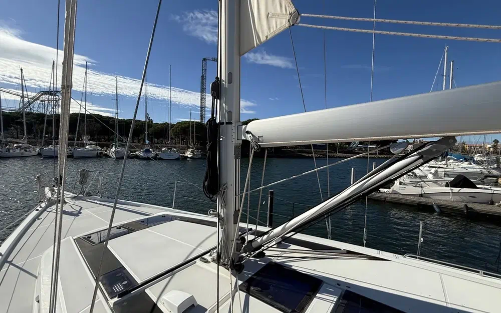 slider 6 Beneteau Oceanis 46.1