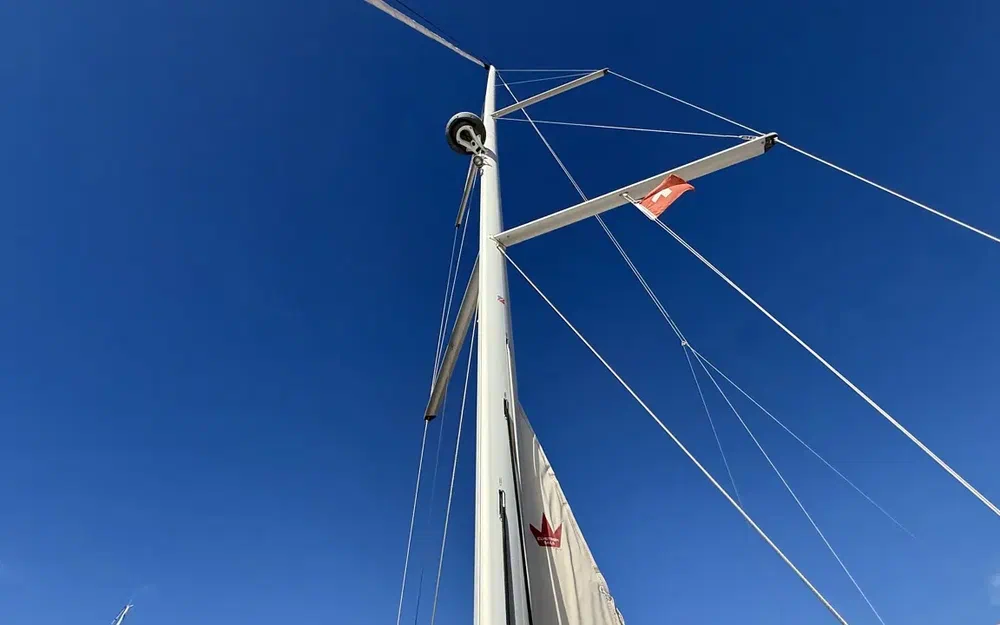 slider 7 Beneteau Oceanis 46.1