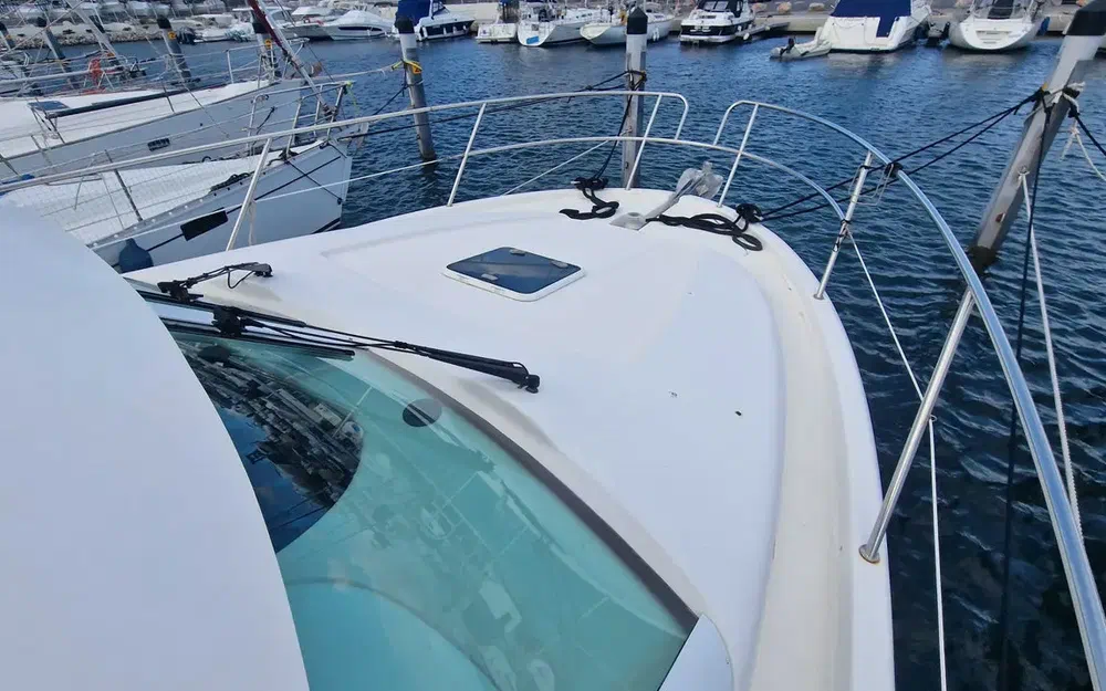 slider 14 Jeanneau Prestige 32