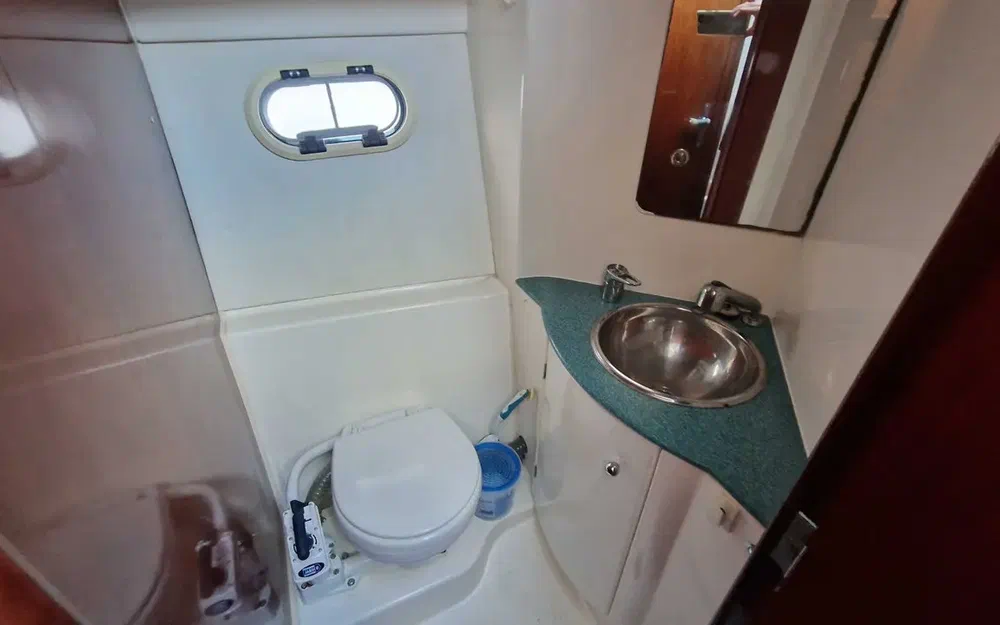 slider 19 Jeanneau Prestige 32