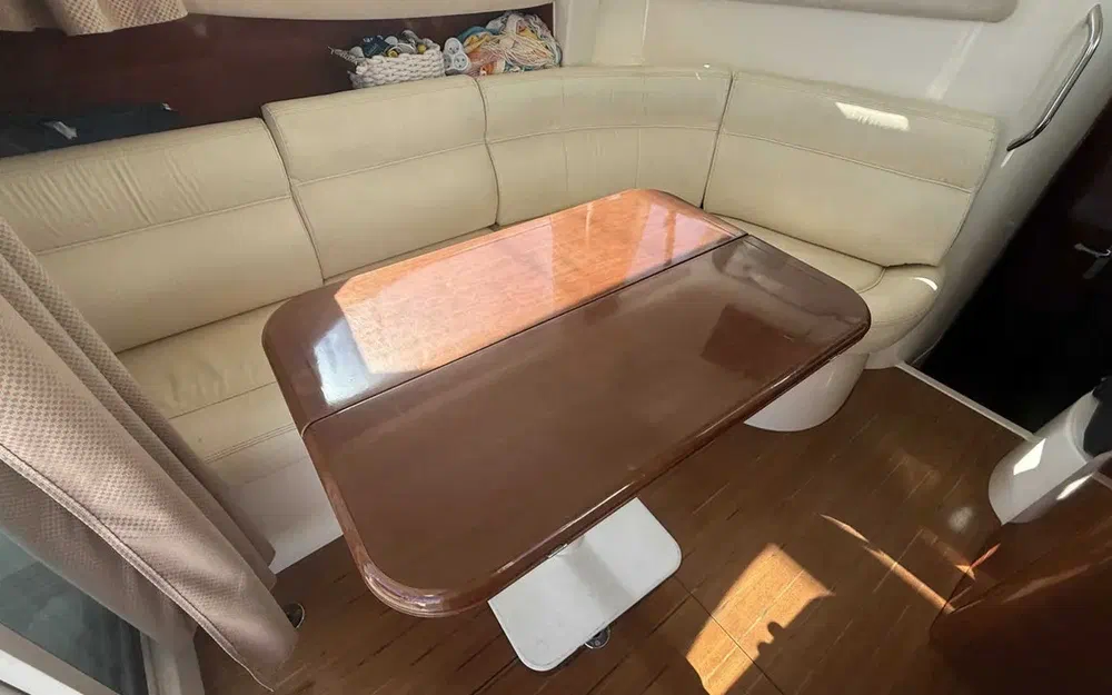 slider 4 Jeanneau Prestige 32