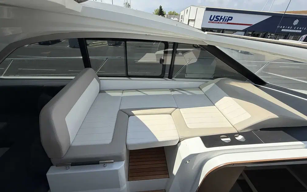 slider 25 Jeanneau Leader 46