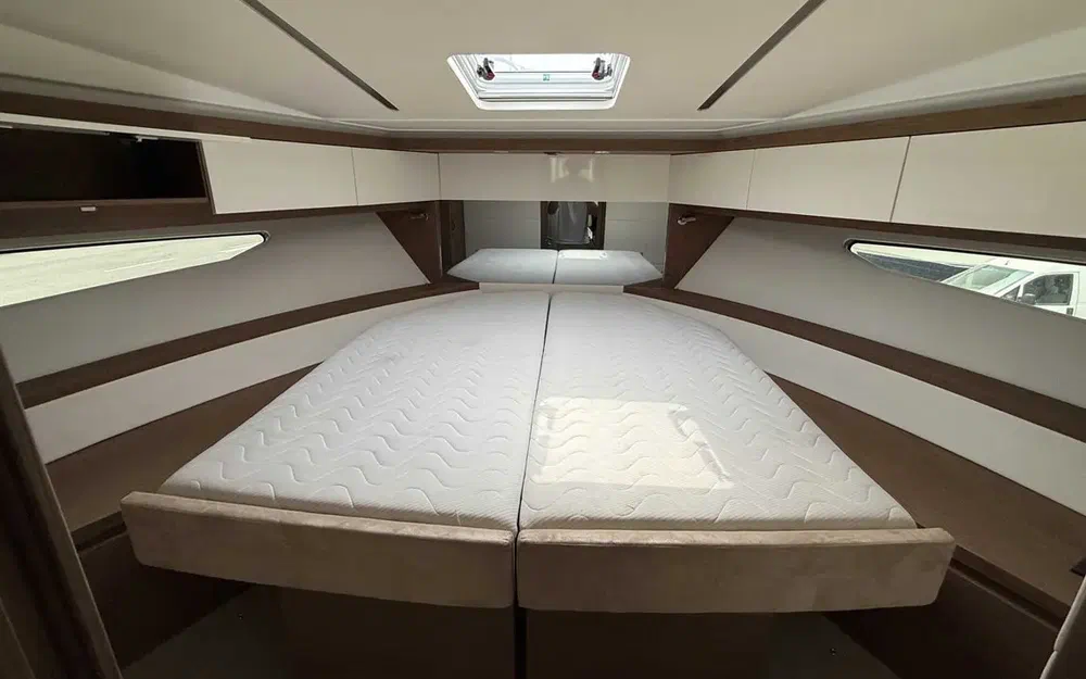 slider 36 Jeanneau Leader 46